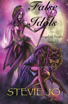 Paperback False Idols Book