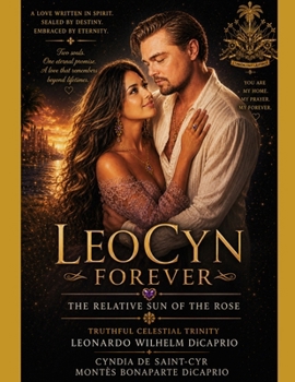 LeoCyn Forever: The Script