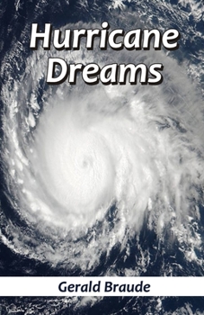 Paperback Hurricane Dreams Book