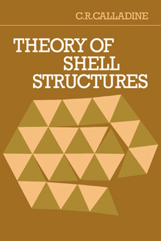 Paperback Theory of Shell Structures Book