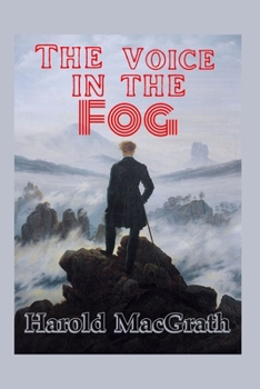 Paperback The Voice in the Fog: Illustrated Book