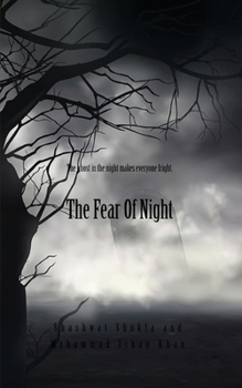 Paperback The Fear Of Night Book