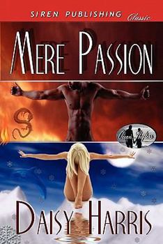 Paperback Mere Passion [Ocean Shifters 2] (Siren Publishing Classic) Book