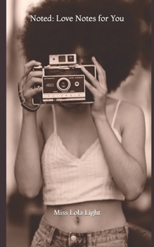 Paperback Love Notes for You Book