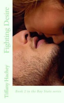Paperback Fighting Desire Book