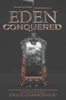 Hardcover Eden Conquered Book