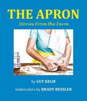 Hardcover The Apron: Stories from the Farm Book