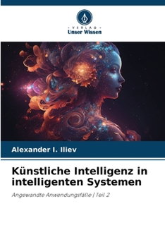 Paperback Künstliche Intelligenz in intelligenten Systemen [German] Book