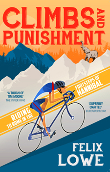 Paperback Climbs and Punishment Book