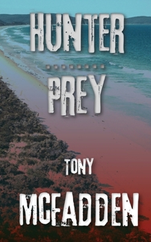 Paperback Hunter / Prey Book