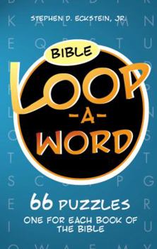 Bible Loop-A-Word