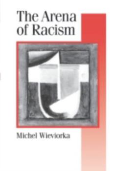 Paperback The Arena of Racism Book
