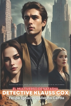 Paperback Detective Klauss Cox [Spanish] Book