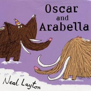 Oscar and Arabella - Book  of the Oscar and Arabella