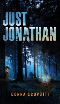 Hardcover Just Jonathan Book