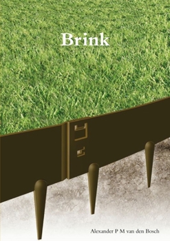 Paperback Brink Book