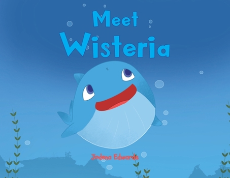 Paperback Meet Wisteria Book