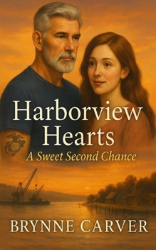 Paperback Harborview Hearts: A Sweet Second Chance Book