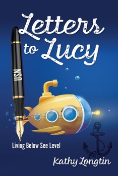 Paperback Letters to Lucy Book