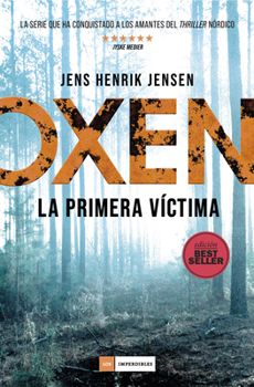 De hængte hunde - Book #1 of the Niels Oxen