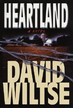 Hardcover Heartland Book