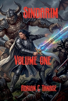 Sindarim: Volume 1