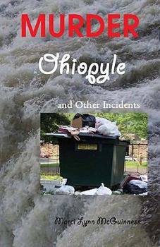 Paperback Murder in Ohiopyle: And Other Incidents Book