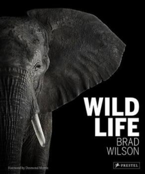 Hardcover Wild Life Book