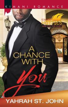 Mass Market Paperback A Chance with You Book