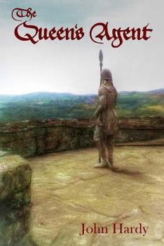 Paperback The Queen's Agent Book
