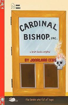 Paperback Cardinal Bishop, Inc. Book