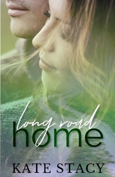 Paperback Long Road Home Book