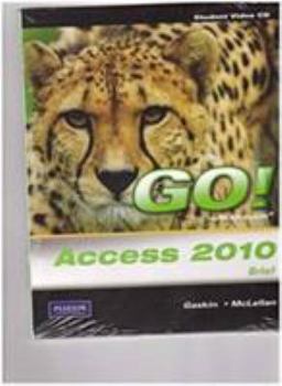 Student Videos for GO! with Microsoft Word Brief