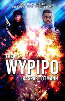 Paperback The Wypipo Book