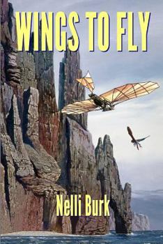 Paperback Wings to Fly Book