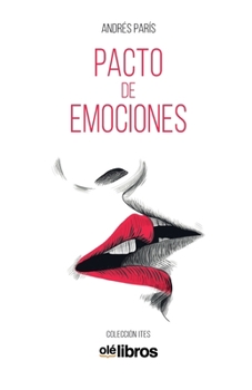 Paperback Pacto de emociones [Spanish] Book