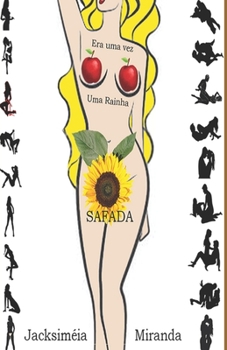 Paperback Era uma vez uma Rainha Safada [Portuguese] Book