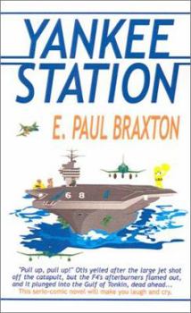 Paperback Yankee Station Book