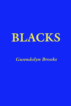 Paperback Blacks Book