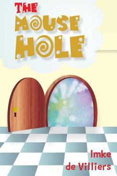 Paperback The Mouse Hole Book