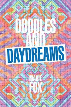 Paperback Doodles and Daydreams Book