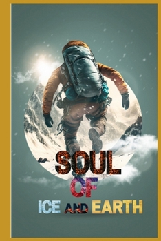 Soul of Ice and Earth: Frozen Souls
