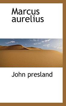 Marcus Aurelius