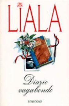 Paperback Diario Vagabondo [Italian] Book