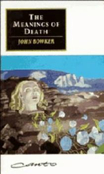 Hardcover The Meanings of Death Book