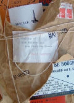 Hardcover Obelisk: A History of Jack Kahane and the Obelisk Press Book