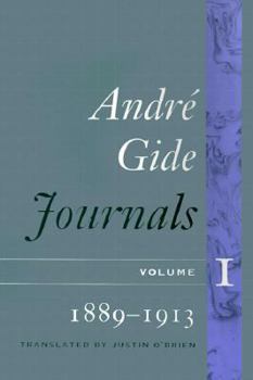 Paperback Journals, Vol. 1: 1889-1913 Book