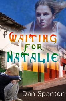 Paperback Waiting for Natalie Book