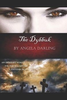Paperback The Dybbuk Book