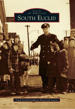 South Euclid - Book  of the Images of America: Ohio